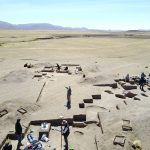 New study reveals the true diet of ancient Andeans: Mostly Plants, Not Meat