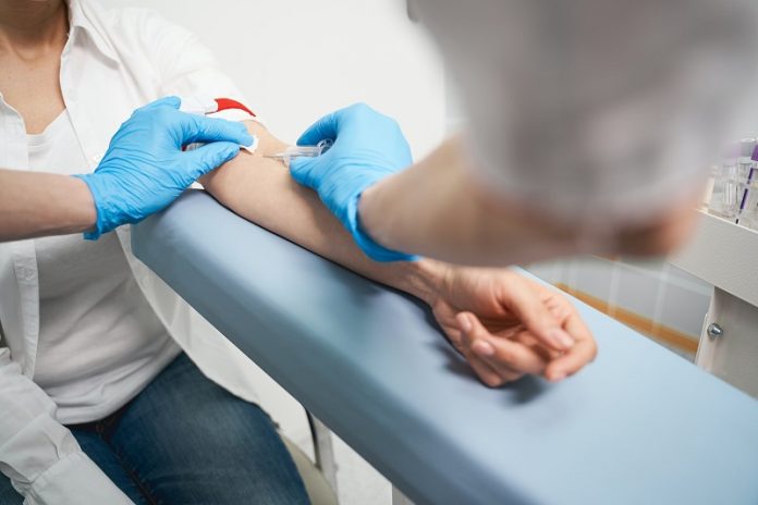 Obesity is linked to blood cancer precursor