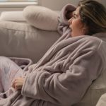 Overactive bladder not linked to sleep and mood problems