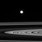 Saturn’s moon Enceladus: A promising spot for alien life