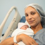 Scientists develop new pill for postpartum depression
