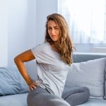 Scientists find deep root cause of lower back pain