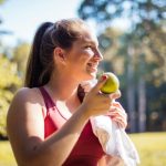 Scientists find the key to long-term weight loss success