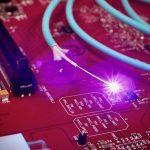 Scientists harness the power of light in hair-thin optical fiber for next-gen computing