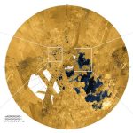 Scientists solve the mystery of Titan’s floating ‘magic islands’