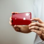 Smartphone camera can help monitor liver disease at home, study finds