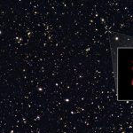 This is the oldest black hole ever seen