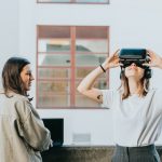 VR can help people with autism do real-world tasks