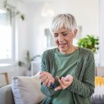 Why Alzheimer’s is more common in people with diabetes