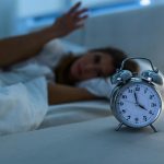Why a drink before bedtime can ruin your sleep