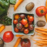 12 foods that fight cancer