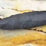 A prehistoric cosmic airburst sheds light on ancient artifacts