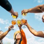 Alcohol’s surprising link to heart health and stress