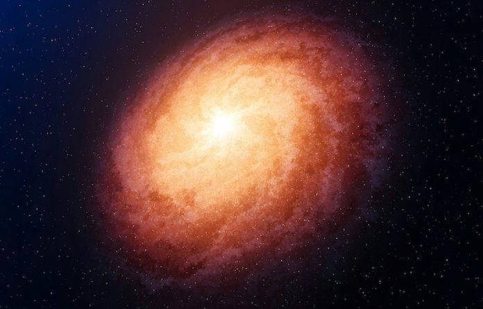 Black holes are surprising builders of the universe