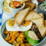Egg storage and cooking methods can affect vitamin D intake