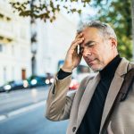 Stroke survivors could have 3 times higher risk of dementia, study finds