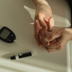 The hidden dangers of uncontrolled diabetes