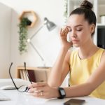 The link between diabetes and headaches: What you need to know