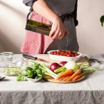 Top veggies for tackling type 2 diabetes