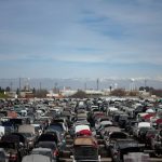 Traffic air pollution linked to stronger signs of Alzheimer’s disease