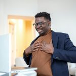 Understanding chest pain and anxiety