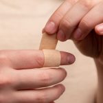 Why diabetes slows down wound healing