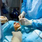 1 in 8 people get chronic pain after cosmetic surgery
