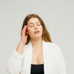 Better sleep means fewer migraine headaches