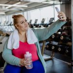 Brain changes linked to middle-age weight gain, study finds