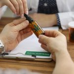 CBD products cannot help reduce pain effectively, study shows