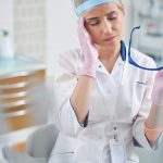 Daylight saving time linked to more medical mistakes