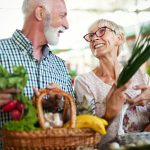 How to eat well for a sharper mind