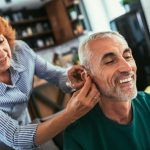 Hearing aid may save your brain function for many years