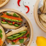 How plant-based diets lower your blood pressure