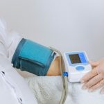 How vitamin D influences blood pressure
