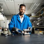 Liquid iron flow battery could revolutionize energy storage, shows study