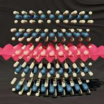 New 2D material keeps electric waves stable at room temperature