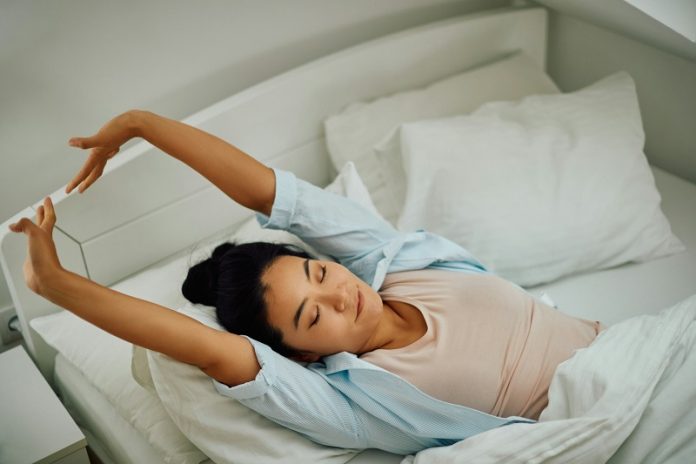New nasal spray offers hope for sleep apnea sufferers