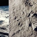 New study addresses how lunar missions will kick up moondust