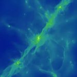 New study reveals the mysteries of galaxy formation