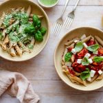 Resistant starch could help with weight loss