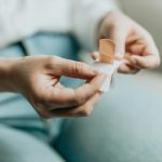 Retinol can help wounds heal faster in older people