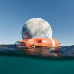 Scientists find a fascinating link between water and planet formation