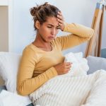 Sinus problems linked to higher risk of joint and muscle pain