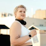 The family connection to obesity into middle age