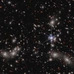 Webb Telescope discovers dwarf galaxies’ role in reionizing the universe