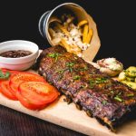 Why eating meat is linked to colon cancer