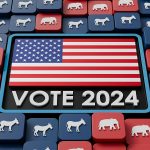 Why has the US never elected a president under 40? And why do other countries have younger leaders?