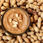 Can peanuts boost cancer spread?
