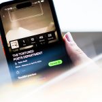 Can ‘pre-saving’ Taylor Swift’s new album help speed its delivery on launch day